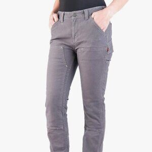 Dovetail Workwear Maven Slim size 6